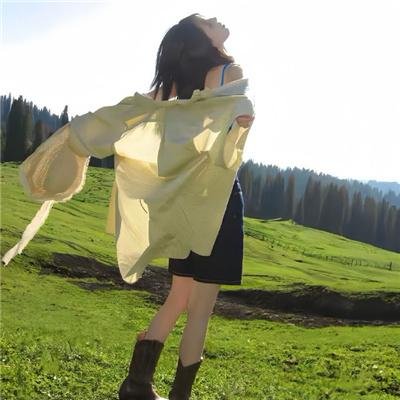 一家大晒