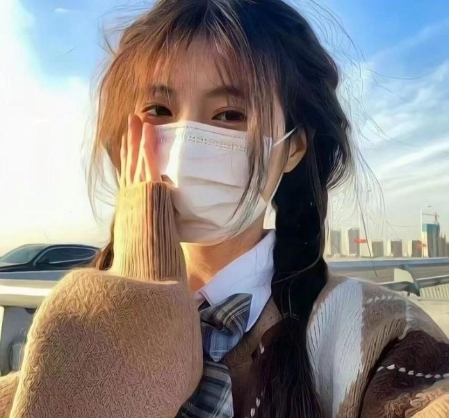 我的意外家庭